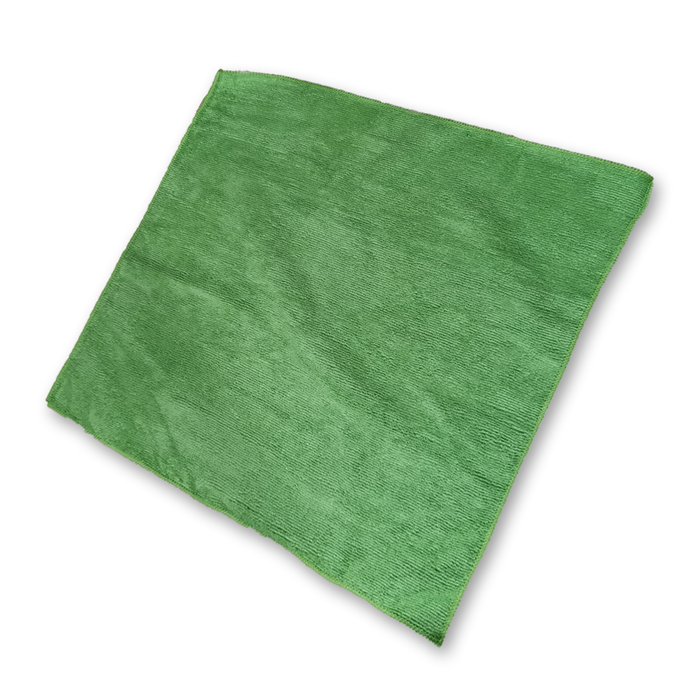 Green Window Rags Smith Rags