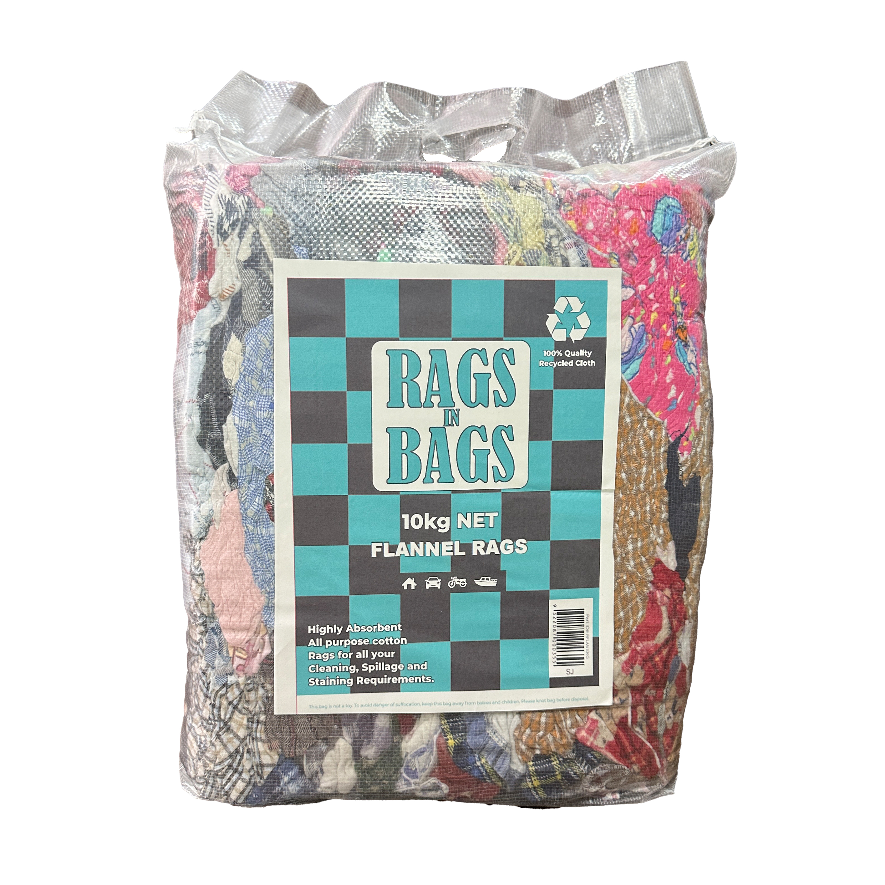 Smith Rags