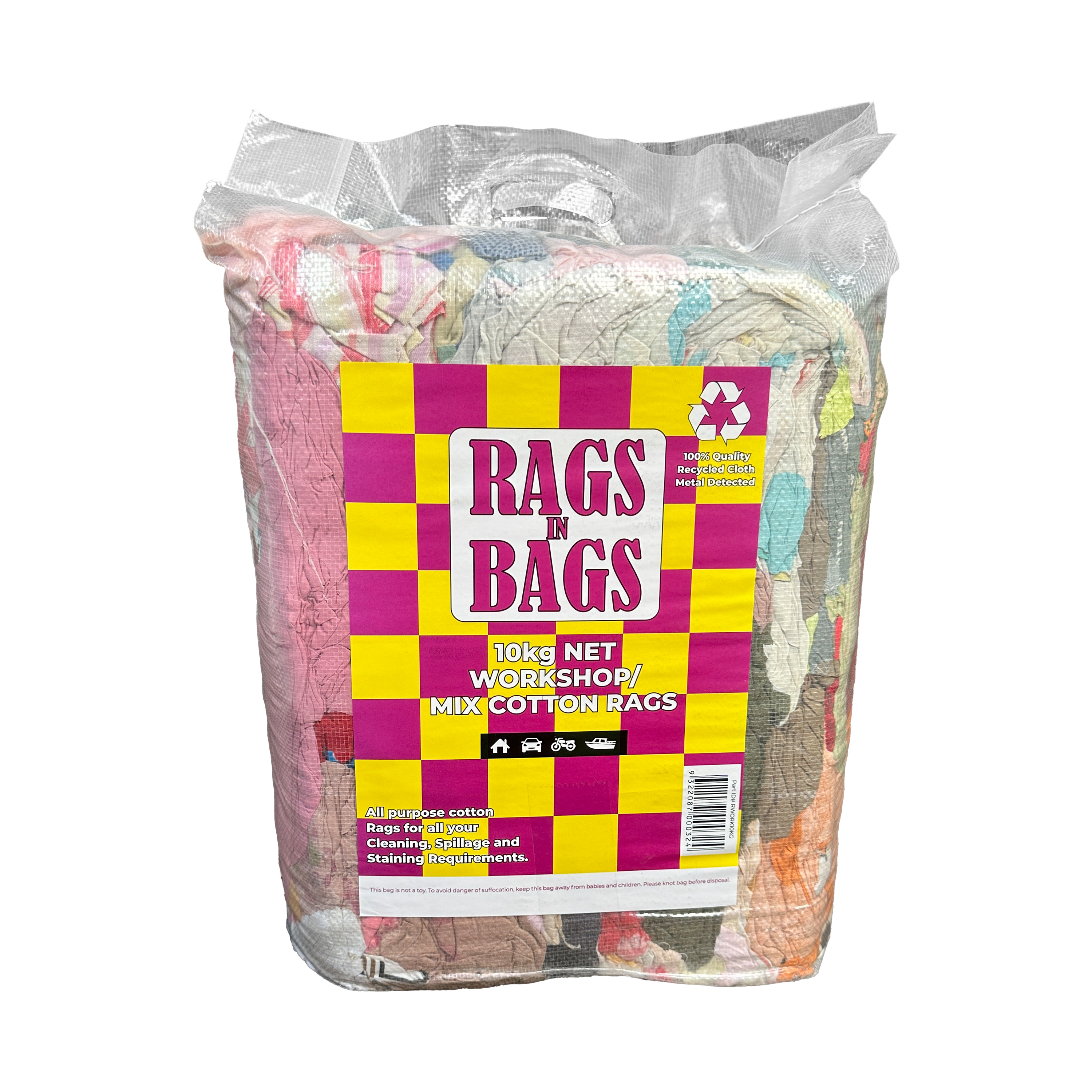 Smith Rags
