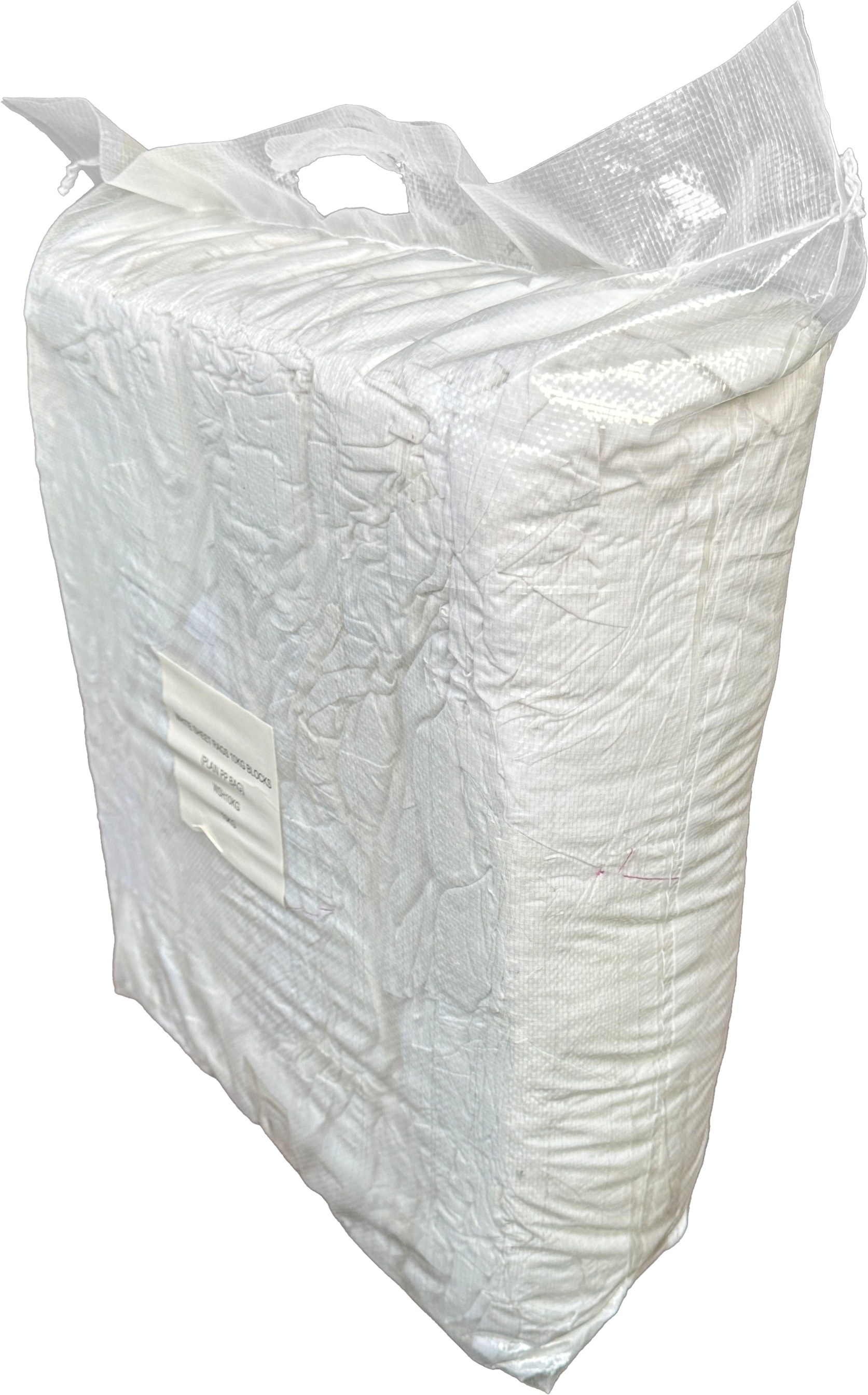Shop Rags White Smith Rags